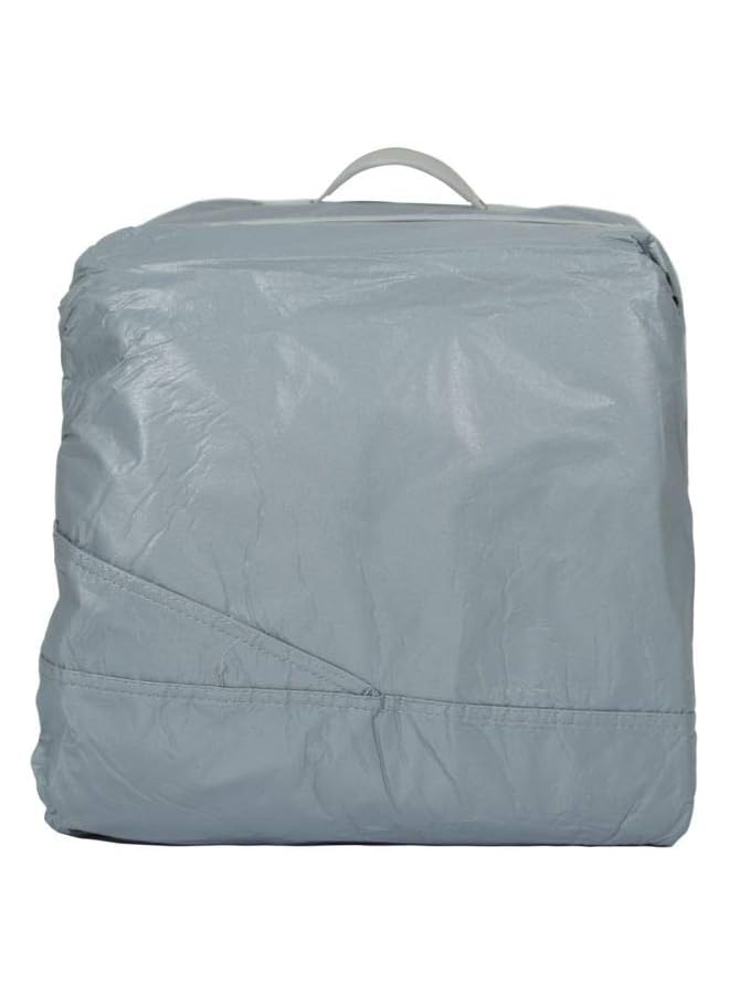 إكسيسوريز غطاء هيكل السيارة، مقاس 2X كبير - Image 3