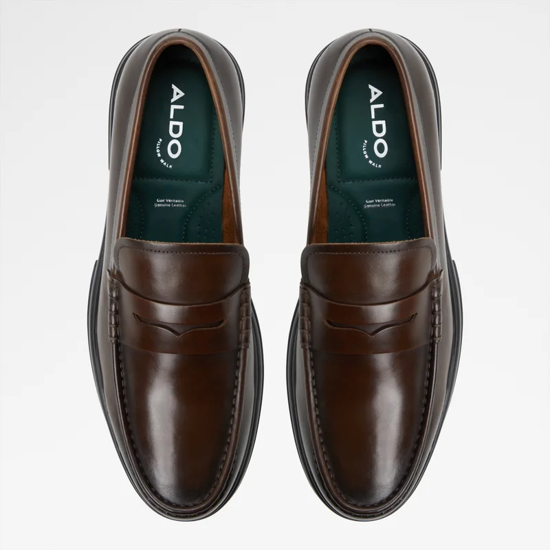 الدو Casual Slip Ons
