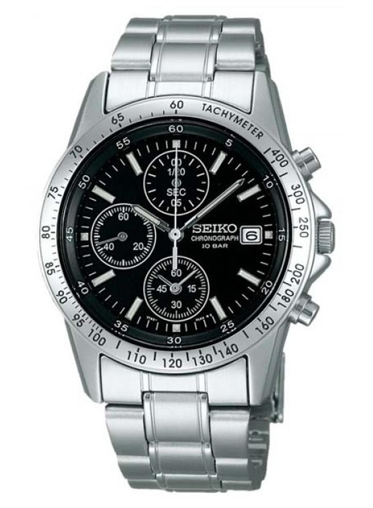 Seiko Spirit Limited Model SBTQ041