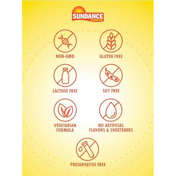 Sundance Magnesium Supplement | 250mg | 100 Caplets | Essential Mineral Formula | Vegetarian, Non-GMO, & Gluten Free - Image 3