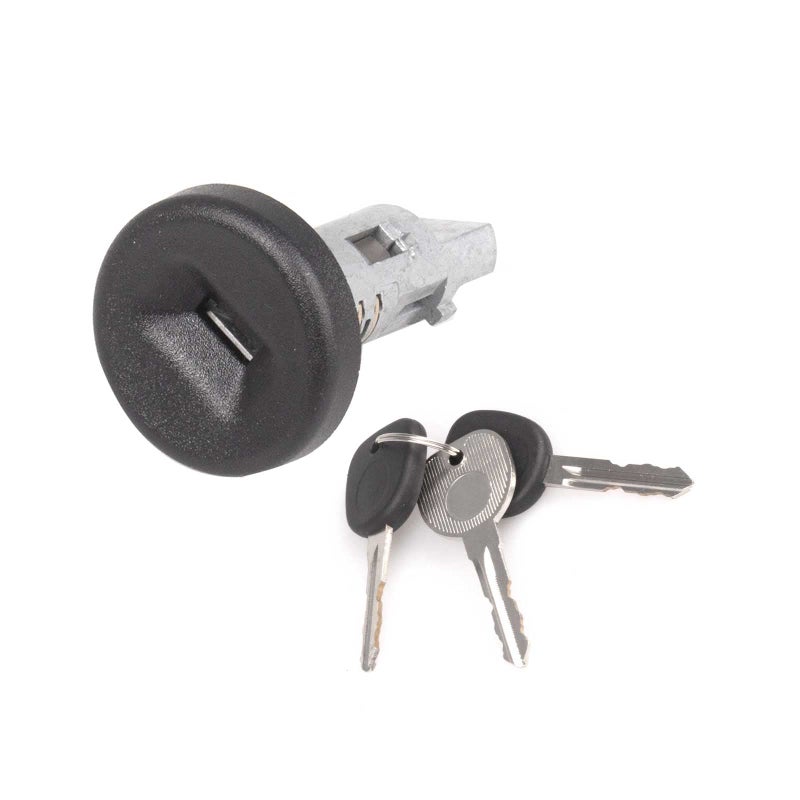 Dngbymx 924796 Ignition Switch Lock Cylinder Compatible with 20072014 Chevy Silverado Suburban GMC Sierra Savana Yukon XL 1500 2500 3500 Cadillac Escalade Buick Select Models No Chip