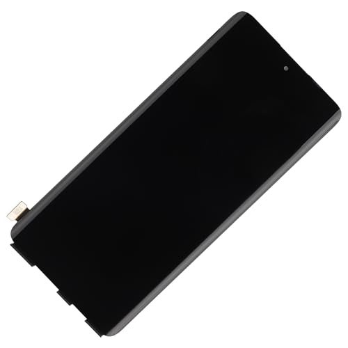 SWARK New AMOLED LCD Display Compatible with Realme 11 Pro+ Realme 11 Pro Plus/Realme 11 Pro/Realme 10 Pro+ Touch Screen Digitizer Assembly Replacement with Upgraded Repair Tools Kit-Black - Image 4