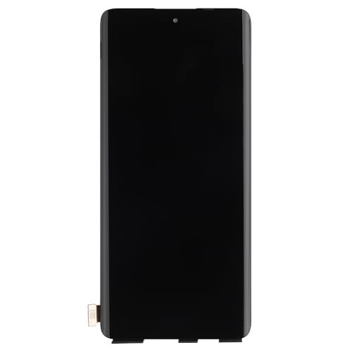 SWARK New AMOLED LCD Display Compatible with Realme 11 Pro+ Realme 11 Pro Plus/Realme 11 Pro/Realme 10 Pro+ Touch Screen Digitizer Assembly Replacement with Upgraded Repair Tools Kit-Black - Image 2