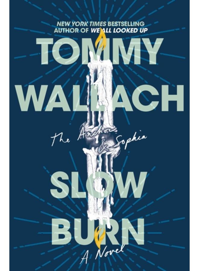 Slow Burn : 2 