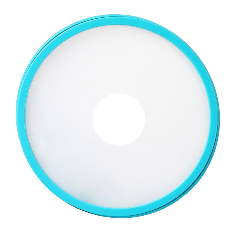 Kids Waterproof Cast Cover: 100% Waterproof Sealed Vacuum Ring Flexible Comfortable Design - Latex-Free Smell-Free Reusable Cast Cover for Kids Bathing Outdoor Activities Home Hospital Use - Image 5