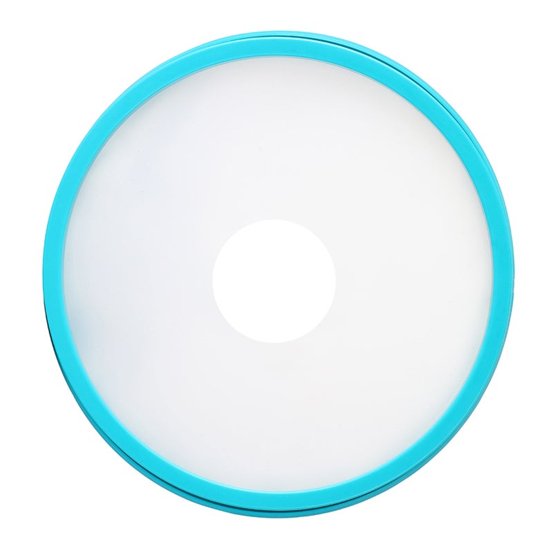 Kids Waterproof Cast Cover: 100% Waterproof Sealed Vacuum Ring Flexible Comfortable Design - Latex-Free Smell-Free Reusable Cast Cover for Kids Bathing Outdoor Activities Home Hospital Use - Image 2