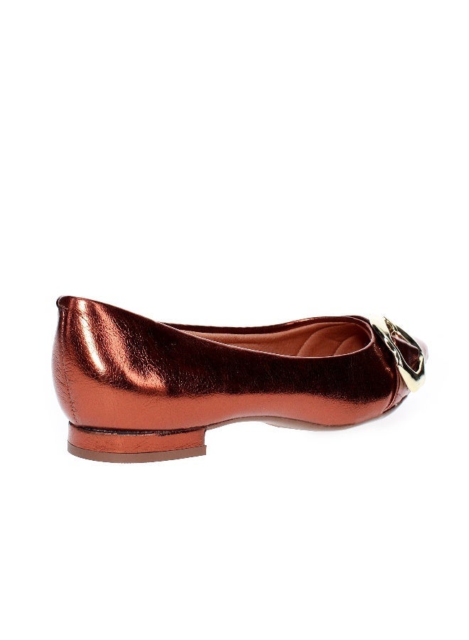 VIZZANO Flat Shoes for Women – Comfortable, Stylish & Everyday Essential Footwear - Image 5