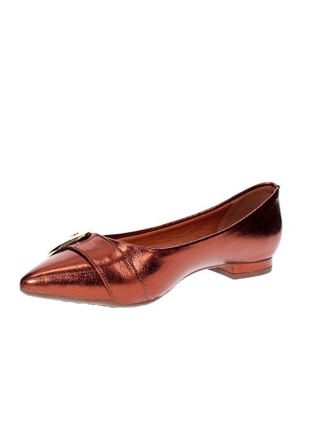 VIZZANO Flat Shoes for Women – Comfortable, Stylish & Everyday Essential Footwear - Image 2