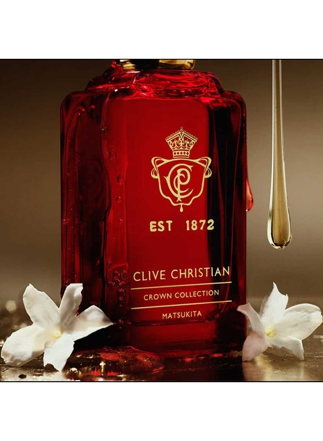 كلايف كريستيان زيرجوف حياة  ماء عطر ٥٠ مل - Image 3