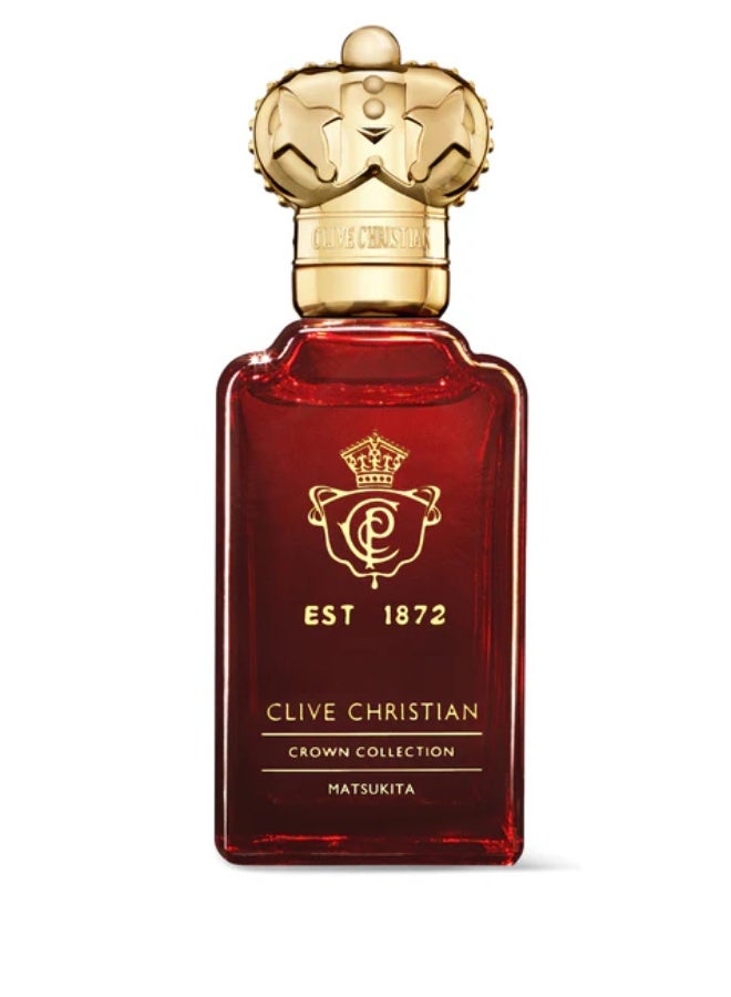 كلايف كريستيان زيرجوف حياة  ماء عطر ٥٠ مل - Image 1