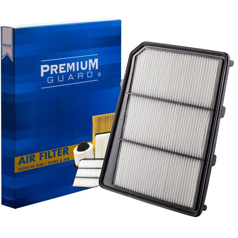 PG Engine Air Filter PA99212  Fits 20172024 Nissan TITAN