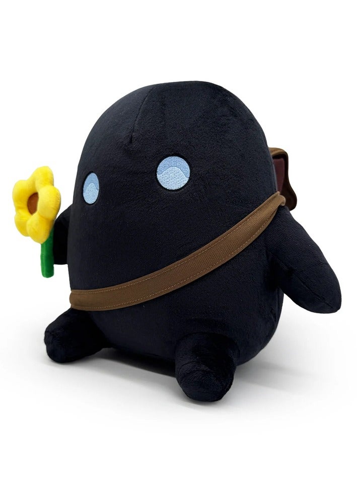 general EthrA Plush Toy Game Merchandise Creative Doll Figurine Exquisitely Detailed Can Be Used as Room Decoration - Image 2