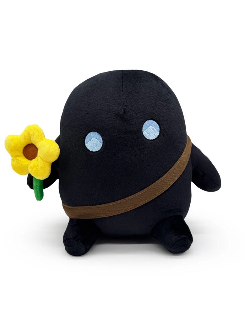 general EthrA Plush Toy Game Merchandise Creative Doll Figurine Exquisitely Detailed Can Be Used as Room Decoration - Image 1