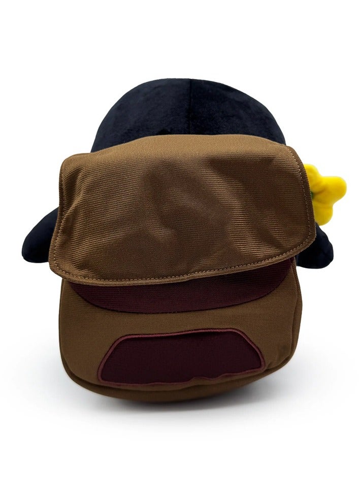 general EthrA Plush Toy Game Merchandise Creative Doll Figurine Exquisitely Detailed Can Be Used as Room Decoration - Image 4