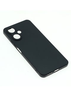 TEAM LUXURY For Xiaomi Redmi 13C 5G Mobile Phone Case Frosted Pudding Material TPU  - Image 2