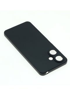 TEAM LUXURY For Xiaomi Redmi 13C 5G Mobile Phone Case Frosted Pudding Material TPU  - Image 3