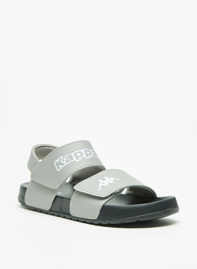 كابا صنادل أطفال بشريط لاصق - Image 2