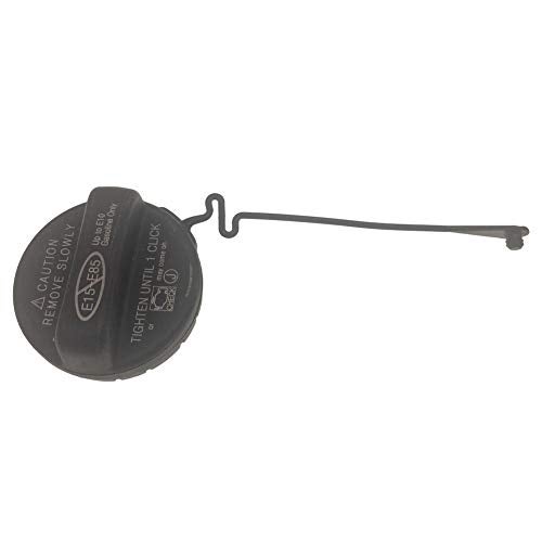 YCT Fuel Tank Gas Cap Assembly 77300-06040 Compatible with Camry 4Runner Avalon Corolla Highlander FJ Land Cruiser Matrix Rav4 Sequoia Sienna Tacoma Tundra Yaris ES GS IS GX LX RX - Image 2