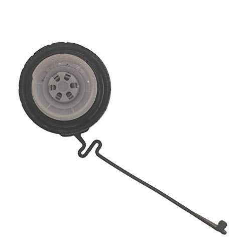 YCT Fuel Tank Gas Cap Assembly 77300-06040 Compatible with Camry 4Runner Avalon Corolla Highlander FJ Land Cruiser Matrix Rav4 Sequoia Sienna Tacoma Tundra Yaris ES GS IS GX LX RX - Image 5