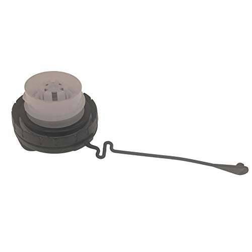 YCT Fuel Tank Gas Cap Assembly 77300-06040 Compatible with Camry 4Runner Avalon Corolla Highlander FJ Land Cruiser Matrix Rav4 Sequoia Sienna Tacoma Tundra Yaris ES GS IS GX LX RX - Image 3