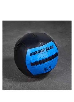 Garage Gear Medicine Ball 8 LB 