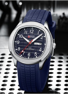 Sanda Top Brand Luxury Men's Quartz Watches Sports Waterproof Watch Automatic Date Week Quartz Men's Wristwatch  - Image 2