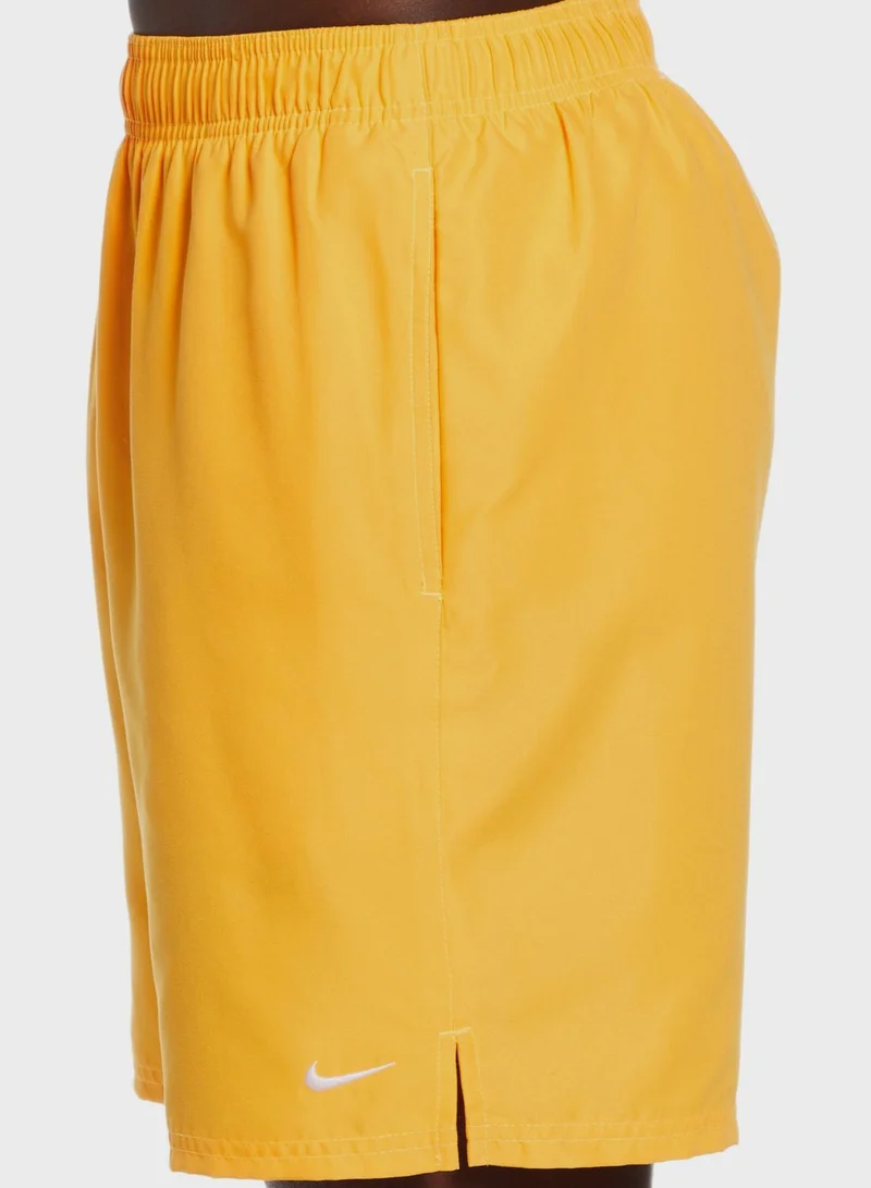 Nike 7" Volley Swim Shorts