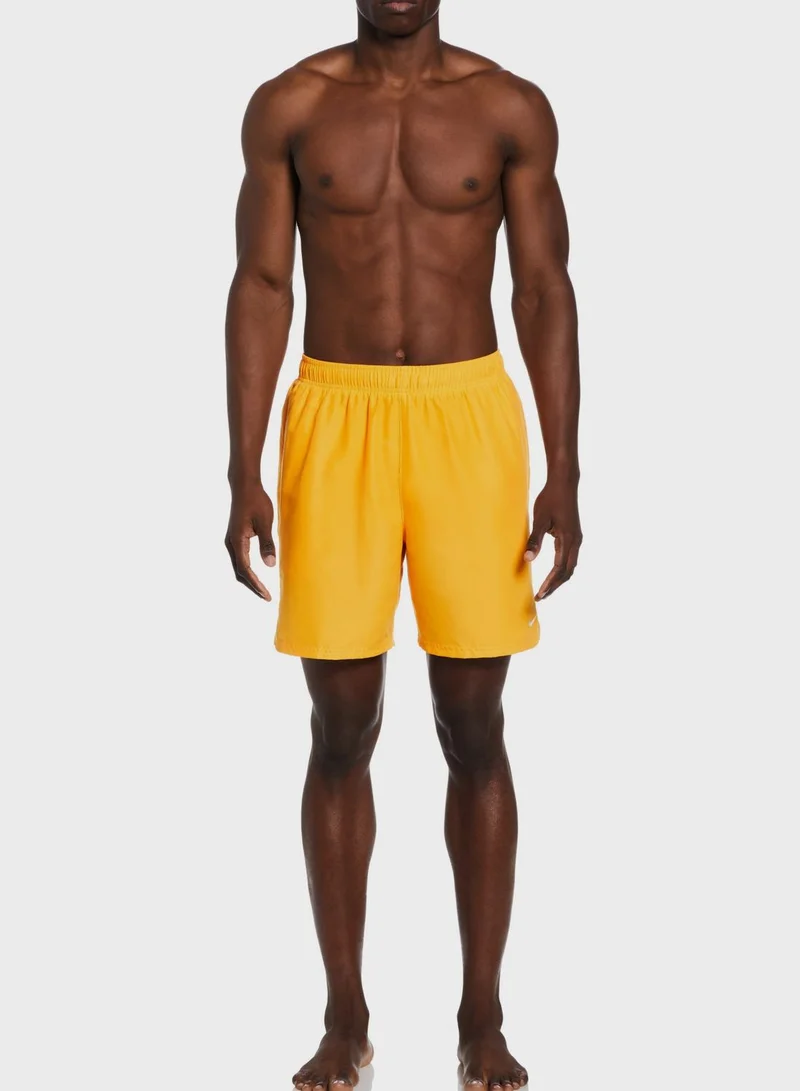 Nike 7" Volley Swim Shorts