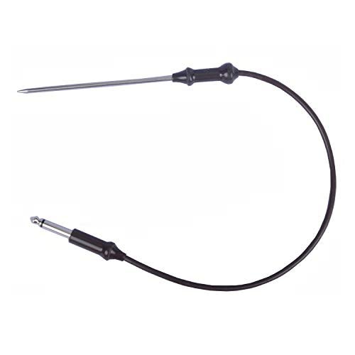 MaxRed 00755060 492332 Meat Probe Thermometer Gauge Thermistor Sensor Replacement for Thermador, Bosch, BSH Range Stove, Wall Oven, Grill, Baker - Image 1