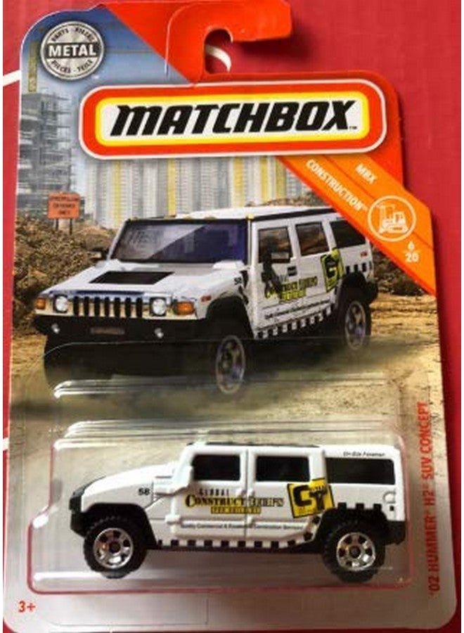 2019 02 Hummer H2 Suv Concept