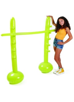 Inflatable Limbo Game For Kids And Adults Limbo Game For Adults Inflatable Toddler Toys For Indoor And Outdoor Party Games Picnic Beach Pool And More Kid Toys For Birthday Party Games For Kids
