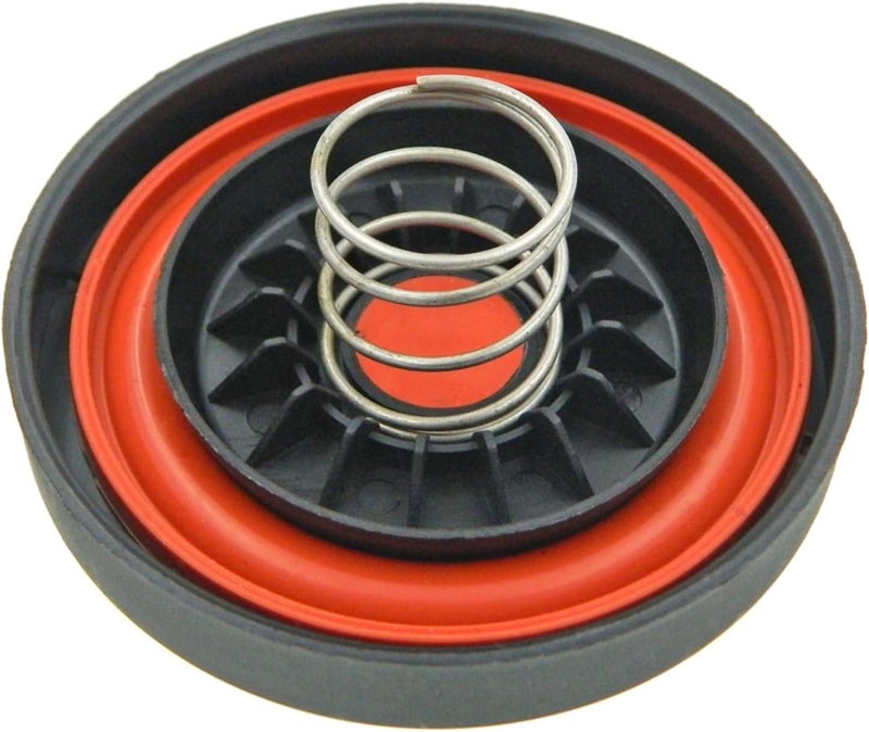 HONGWIN 11127645173 طقم إصلاح غطاء صمام PCV جديد مع غشاء B58 لسيارات BMW F20 F21 F22 F23 F30 F31 F34 F32 F33 F36 G30 X3 - Image 1