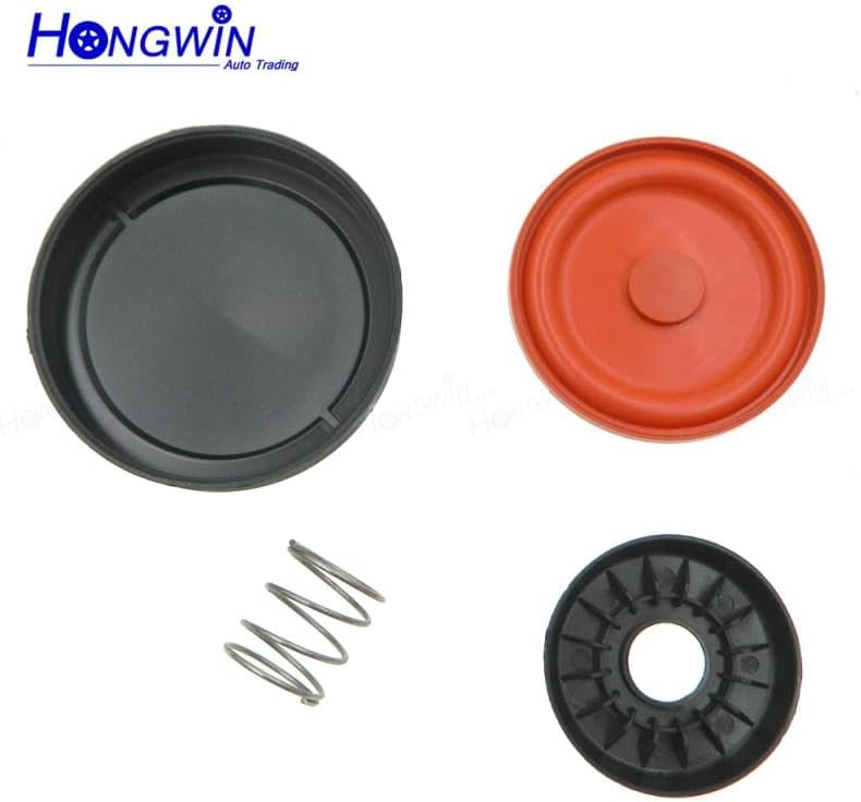 HONGWIN 11127645173 طقم إصلاح غطاء صمام PCV جديد مع غشاء B58 لسيارات BMW F20 F21 F22 F23 F30 F31 F34 F32 F33 F36 G30 X3 - Image 4