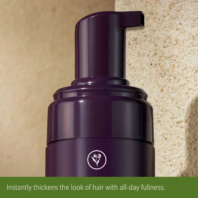 AVEDA Invati Ultra Advanced Thickening Styling Foam 150ml