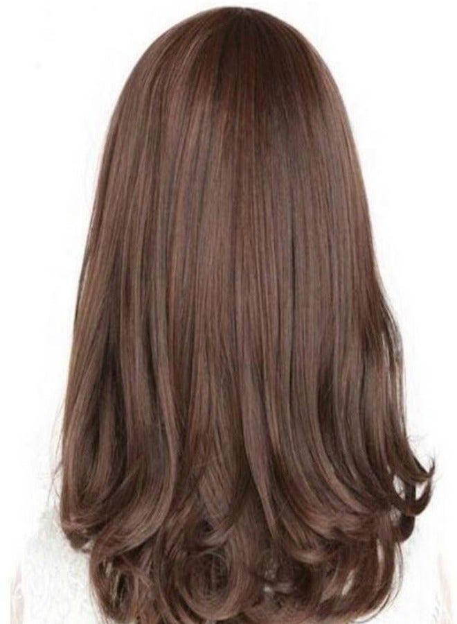 Generic Short Stylish Hair Wig  - Image 3