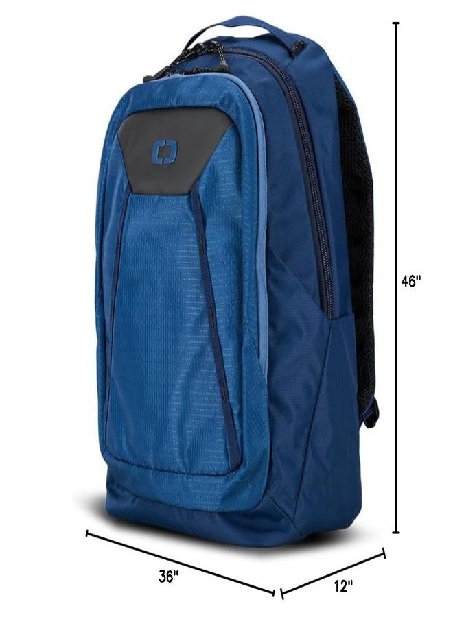 أوجيو AC OG BANDIT PRO BKPK NAVY 24 - Image 5