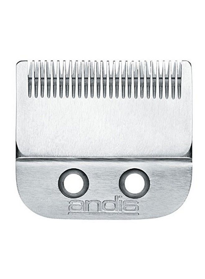 Andis 01591 Fade Master Carbon Steel Replacement Blade - Image 1