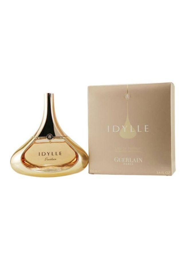 Guerlain Idylle EDT 100ml - Image 2