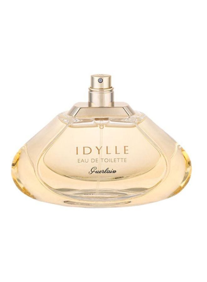 Guerlain Idylle EDT 100ml - Image 4
