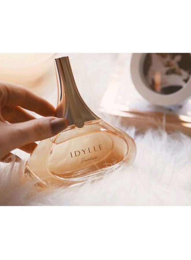 Guerlain Idylle EDT 100ml - Image 5