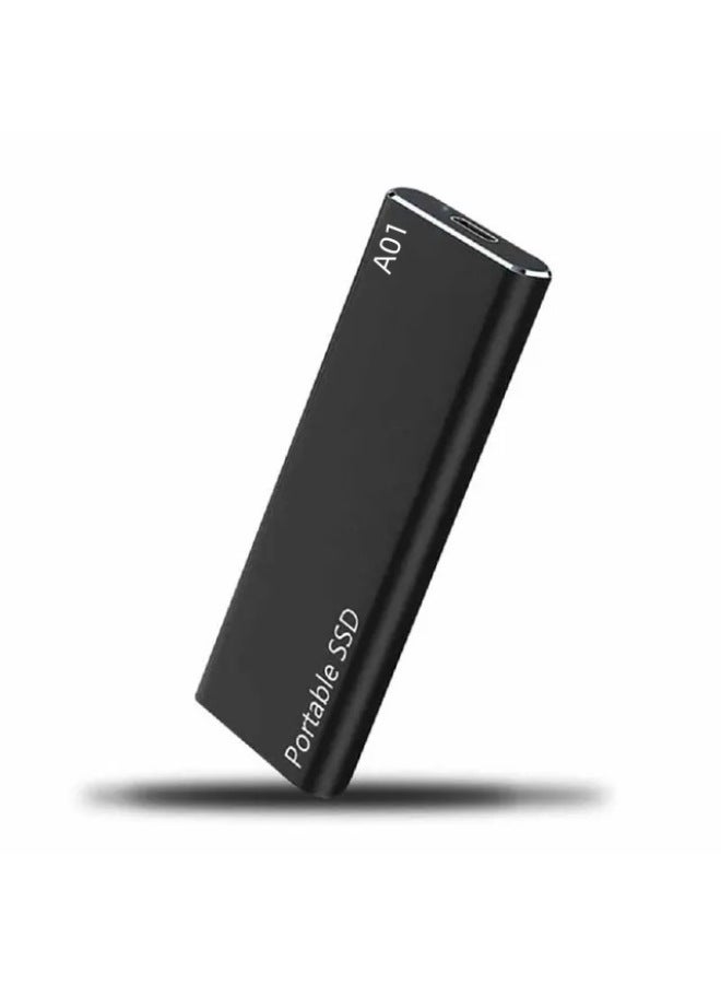 Expansion Upgrade Solid State Disk USB3.0 High-speed 64T Portable Mobile Hard Disk 2t 1t Wholesale-Capacity:10TB-Interface:Silver - Image 5