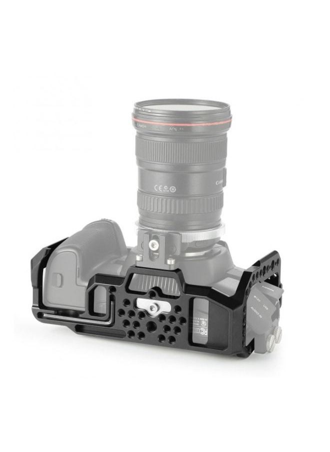 SMALLRIG SmallRig Cage for Blackmagic Design Pocket Cinema Camera 4K / 6K  - Image 2