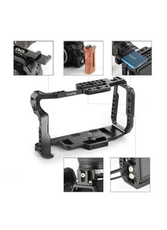 SMALLRIG SmallRig Cage for Blackmagic Design Pocket Cinema Camera 4K / 6K  - Image 5
