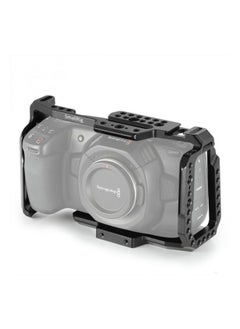 SMALLRIG SmallRig Cage for Blackmagic Design Pocket Cinema Camera 4K / 6K  - Image 1