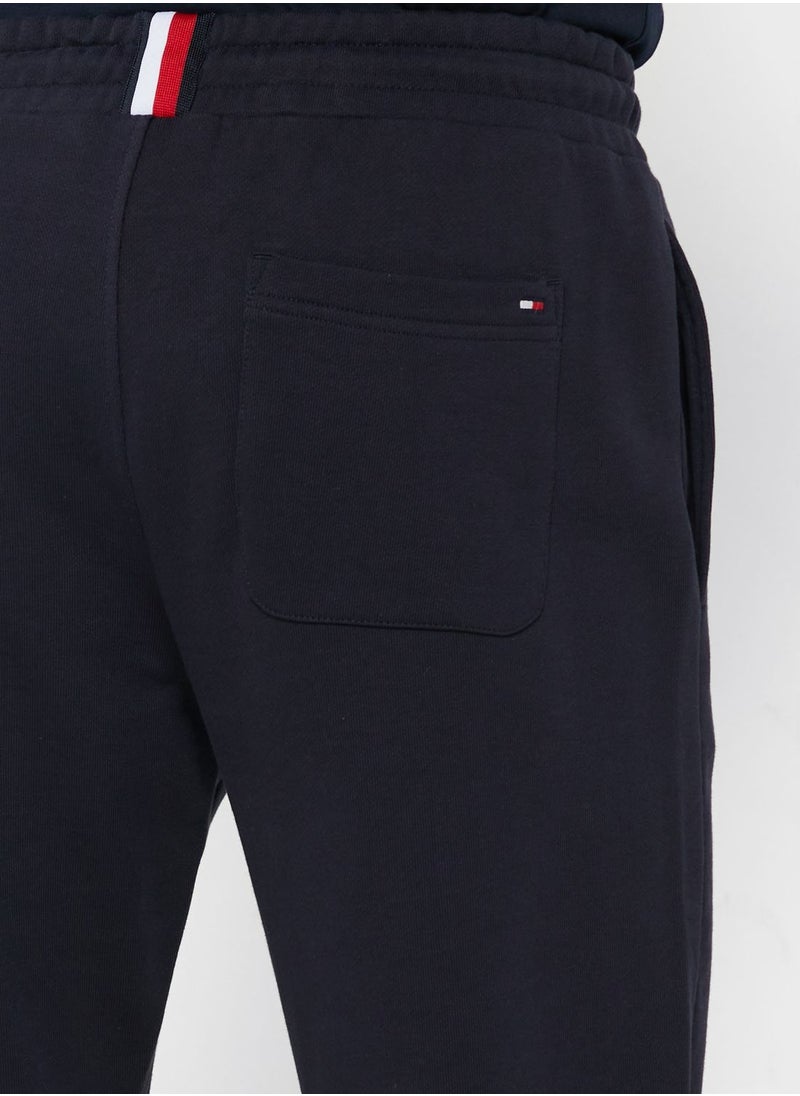 TOMMY HILFIGER - Essential Sweatpants Sustainable - Image 1