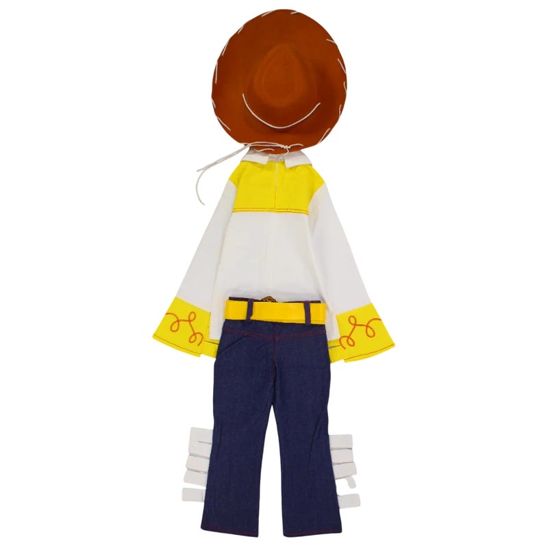 Toy Story Jessie Cloths for Girls Small Size - S - Image 3