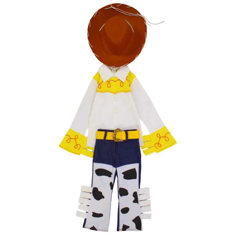 Toy Story Jessie Cloths for Girls Small Size - S - Image 2