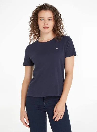 TOMMY JEANS Regular Fit T-Shirt