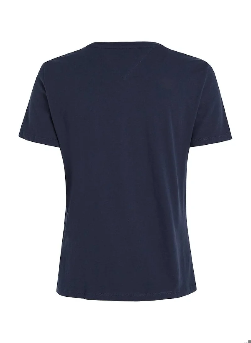 TOMMY JEANS Regular Fit T-Shirt