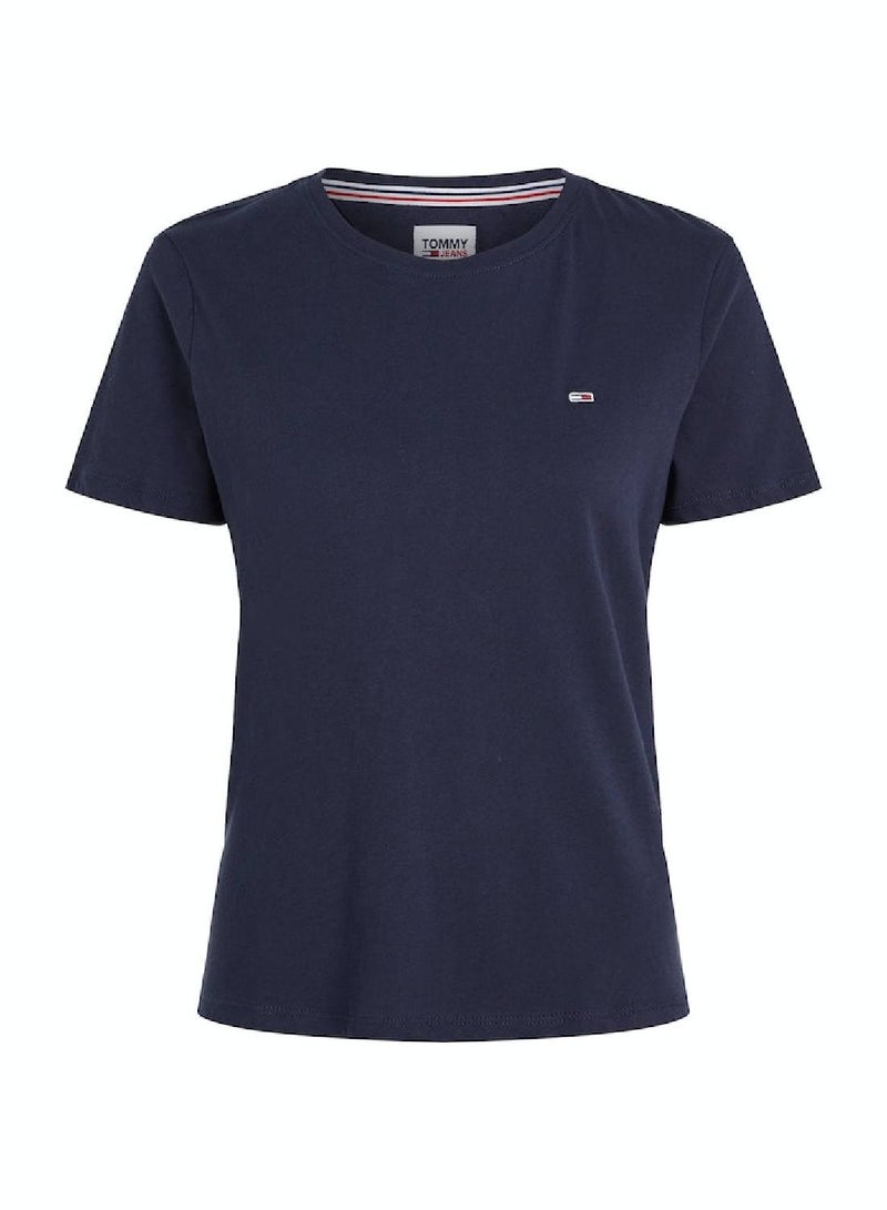 TOMMY JEANS Regular Fit T-Shirt - Image 2